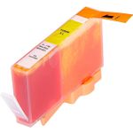 HP 920XL (CD974AE) cartouche d'encre compatible jaune haute capacité (Paradise Cartouche)