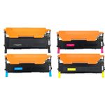 Samsung CLP-310 / CLX-3170 ensemble de 4 toner compatibles (Paradise Cartouche)