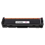 HP 203X (CF543X) toner compatible magenta haute capacité (Paradise Cartouche)