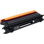 Brother TN135BK (TN130BK) toner compatible noir haute capacité (Paradise Cartouche)