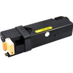Xerox 106R01454 toner compatible jaune (Paradise Cartouche)