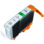 Canon CLI-8G cartouche d'encre compatible verte (Paradise Cartouche)