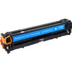 Canon 731 (6271B002) toner compatible cyan (Paradise Cartouche)