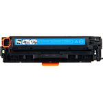 HP 304A (CC531A) toner compatible cyan (Paradise Cartouche)