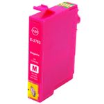 Epson 27XL cartouche d'encre compatible magenta haute capacité (Paradise Cartouche)