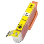 Epson 33XL cartouche d'encre compatible jaune haute capacité (Paradise Cartouche)