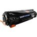 HP 85A (CE285A) toner compatible noir (Paradise Cartouche)