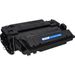 HP 55X (CE255X) toner compatible noir haute capacité (Paradise Cartouche)