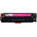 HP 304A (CC533A) toner compatible magenta (Paradise Cartouche)
