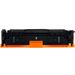 HP 304A (CC533A) toner compatible magenta (Paradise Cartouche)