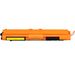 HP 126A (CE312A) toner compatible jaune (Paradise Cartouche)